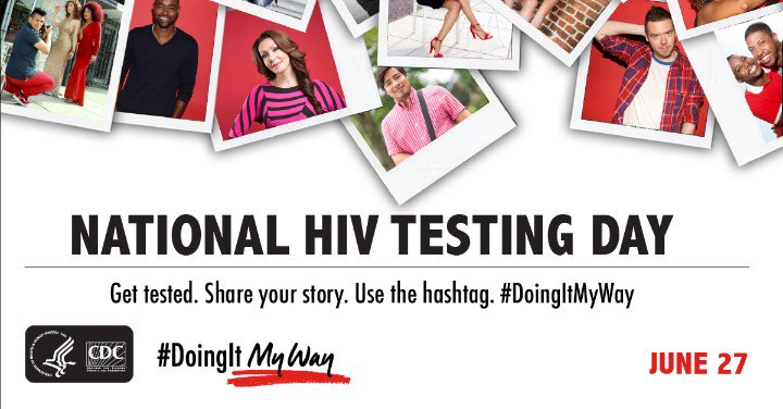 InteriorAIDS's tweet image. #EndStigma #UequalsU #StartTalking 
#ScreenforHIV
#TestingDay19Alaska 
cdc.gov/doingit
 (2/2)