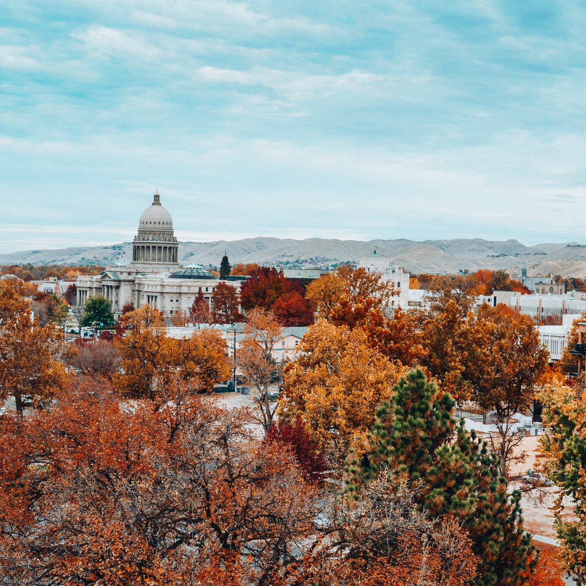 All of my favorite things to do in #boise, all in one list! bit.ly/2JNH4nl <a href="/Boiseweekly/">Boise Weekly</a> <a href="/BoiseCVB/">Visit Boise</a> #idaho