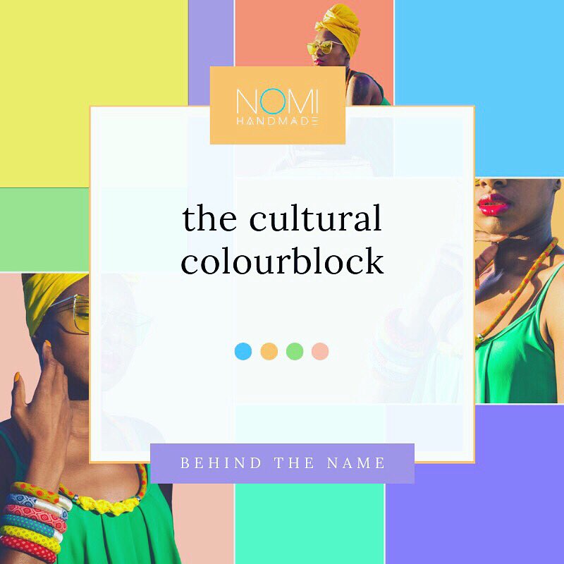 NomiHandmade's tweet photo. One of my favourite talking points about Nomi Handmade (apart from it being named after my mom) is the meaning behind the name.
⠀⠀⠀⠀⠀⠀⠀⠀⠀
Short for Nomgcobo, which means happiness in Xhosa, Nomi is Hebrew for delightful... 

Read more: https://t.co/myYlETqnL4 https://t.co/1s7z3RYeSK