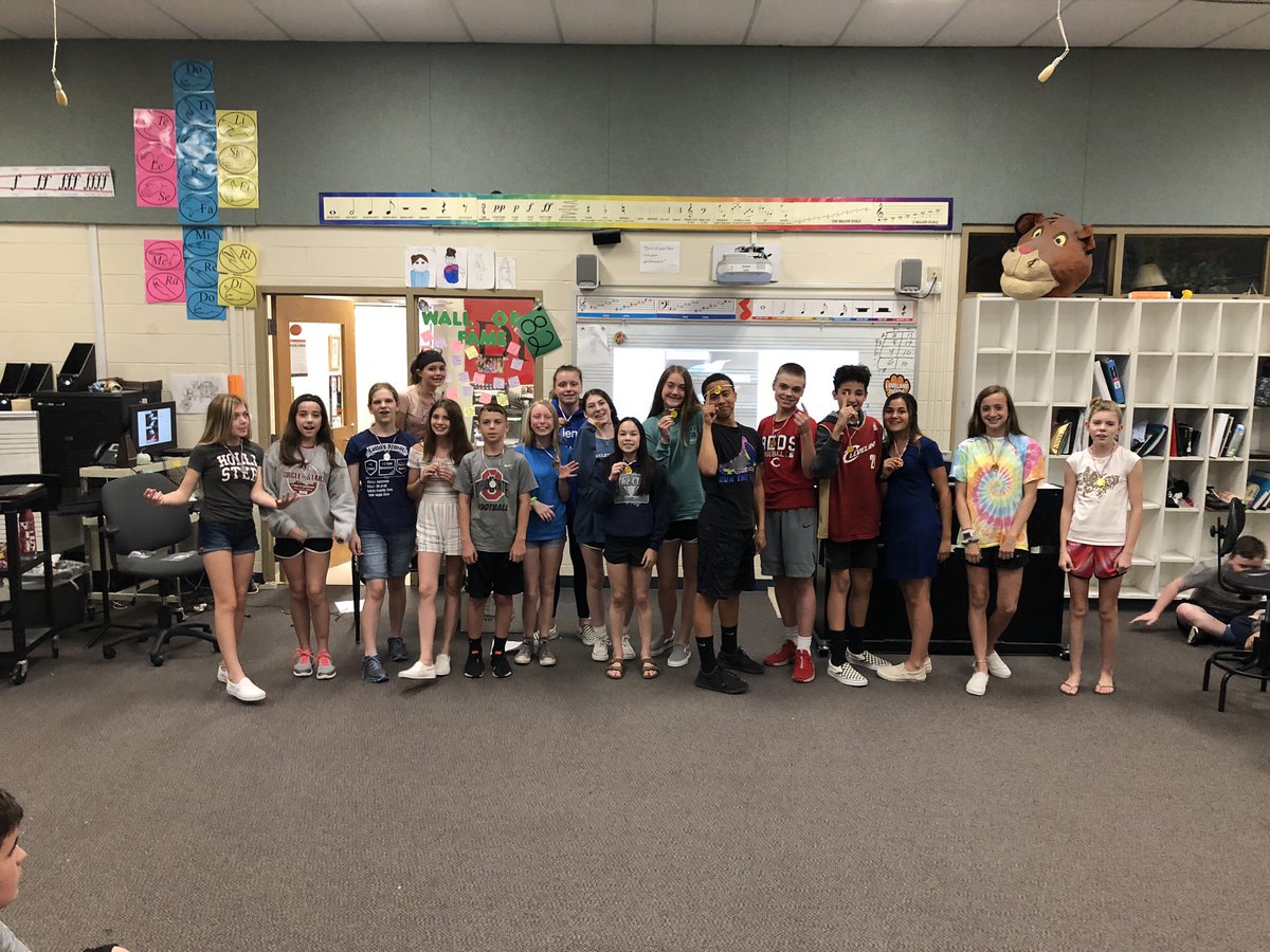 MrsStaggMusic's tweet photo. 6th Bell winners of LMS Choir Olympics: Australia, bronze; Zimbabwe, silver; Madagascar, gold https://t.co/oBxREDGnju