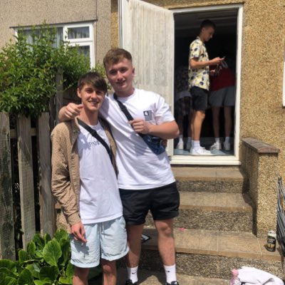 #NewProfilePic