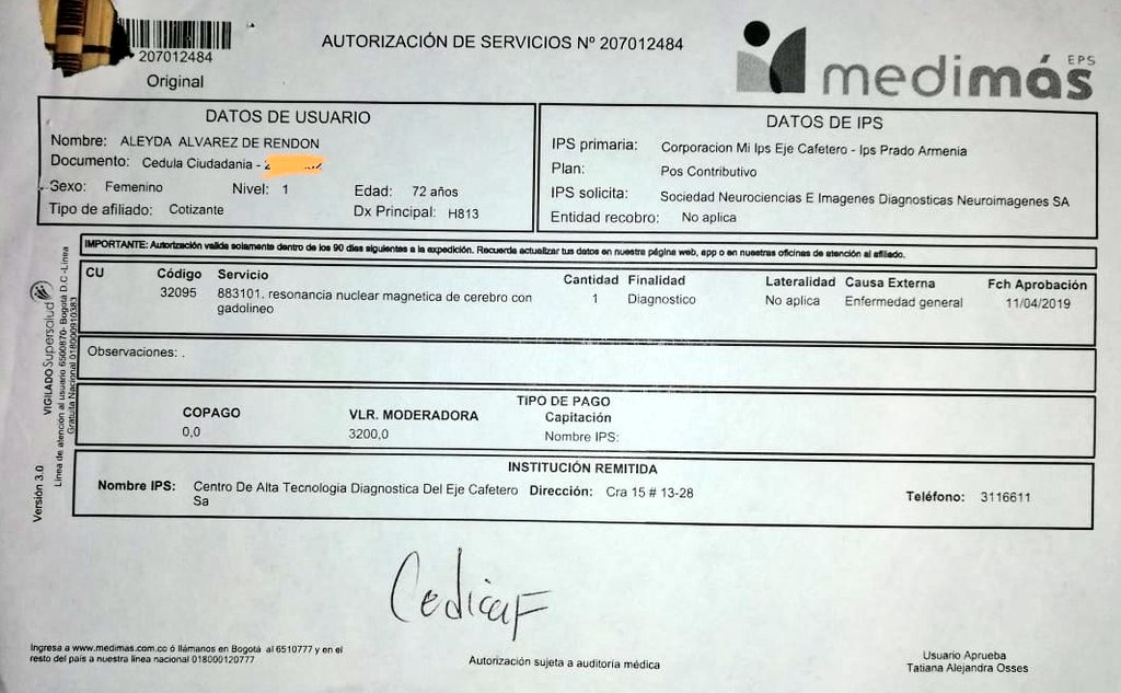 examen resonancia nuclear magnetica cerebral examen resonancia nuclear magnetica cerebral