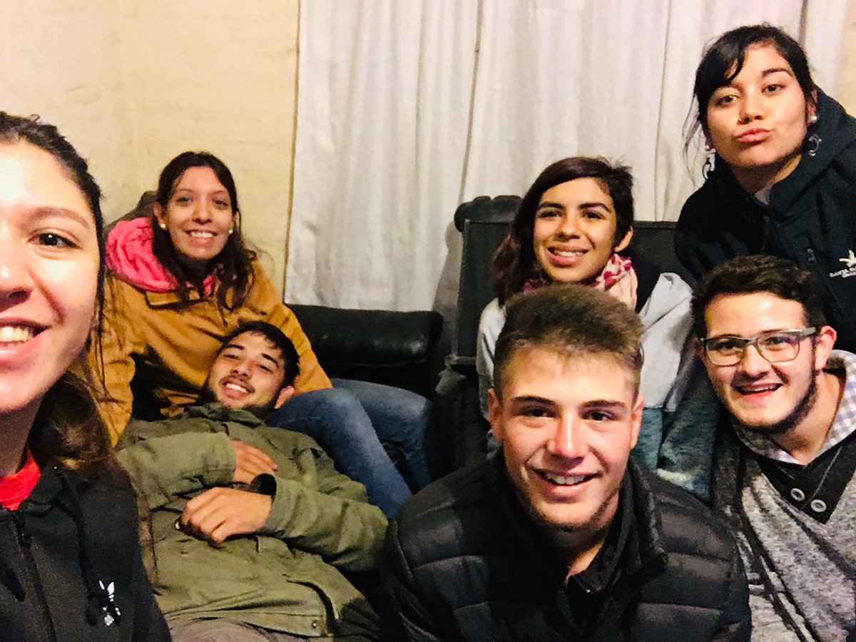 Necesito más de esto ❤