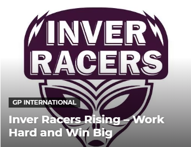 The Inver Racers <a href="/InverRacers/">Inver Racers</a> out of Scotland are showing that hard work pays off. Read about this winning team as they work to get to the finals in Silverstone in this week's The Spoke <a href="/thegpspoke/">The Spoke</a>.  thespoke.media/2019/05/29/inv… <a href="/Greenpower_USA/">GreenpowerUSA</a> <a href="/Greenpowertrust/">Greenpower Education Trust</a>