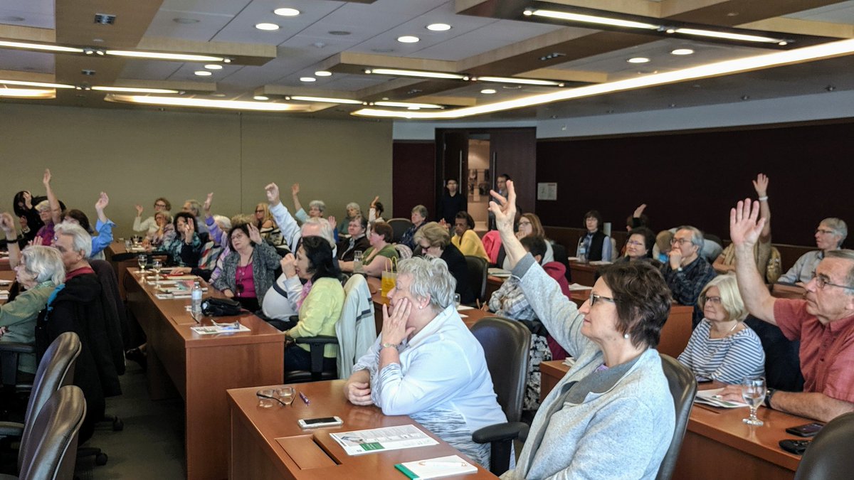 Anthony Quinn (@carpquinn) on Twitter photo "Who wants to learn more about digital commerce?" #DLweekTO with <a href="/CarpAdvocacy/">CARP</a> and <a href="/TD_Canada/">TD (Canada)</a> <a href="/Zoomer_U/">Zoomer U</a> <a href="/Zoomer/">Zoomer Magazine</a> "Who wants to learn more about digital commerce?" #DLweekTO with <a href="/CarpAdvocacy/">CARP</a> and <a href="/TD_Canada/">TD (Canada)</a> <a href="/Zoomer_U/">Zoomer U</a> <a href="/Zoomer/">Zoomer Magazine</a>