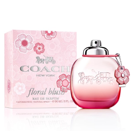 davelackie's tweet photo. Coach Floral Blush is a romantic floral with notes of goji berries, grapefruit, peony, peach, blond wood and musk. It's ideal for a summer garden wedding. Win it! To enter, follow @davelackie &amp; RT https://t.co/VS3BmescXR