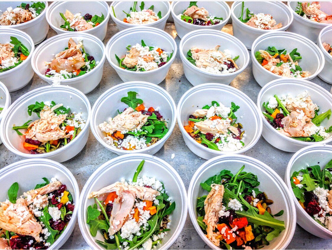 Butcher & the Baker tweet media