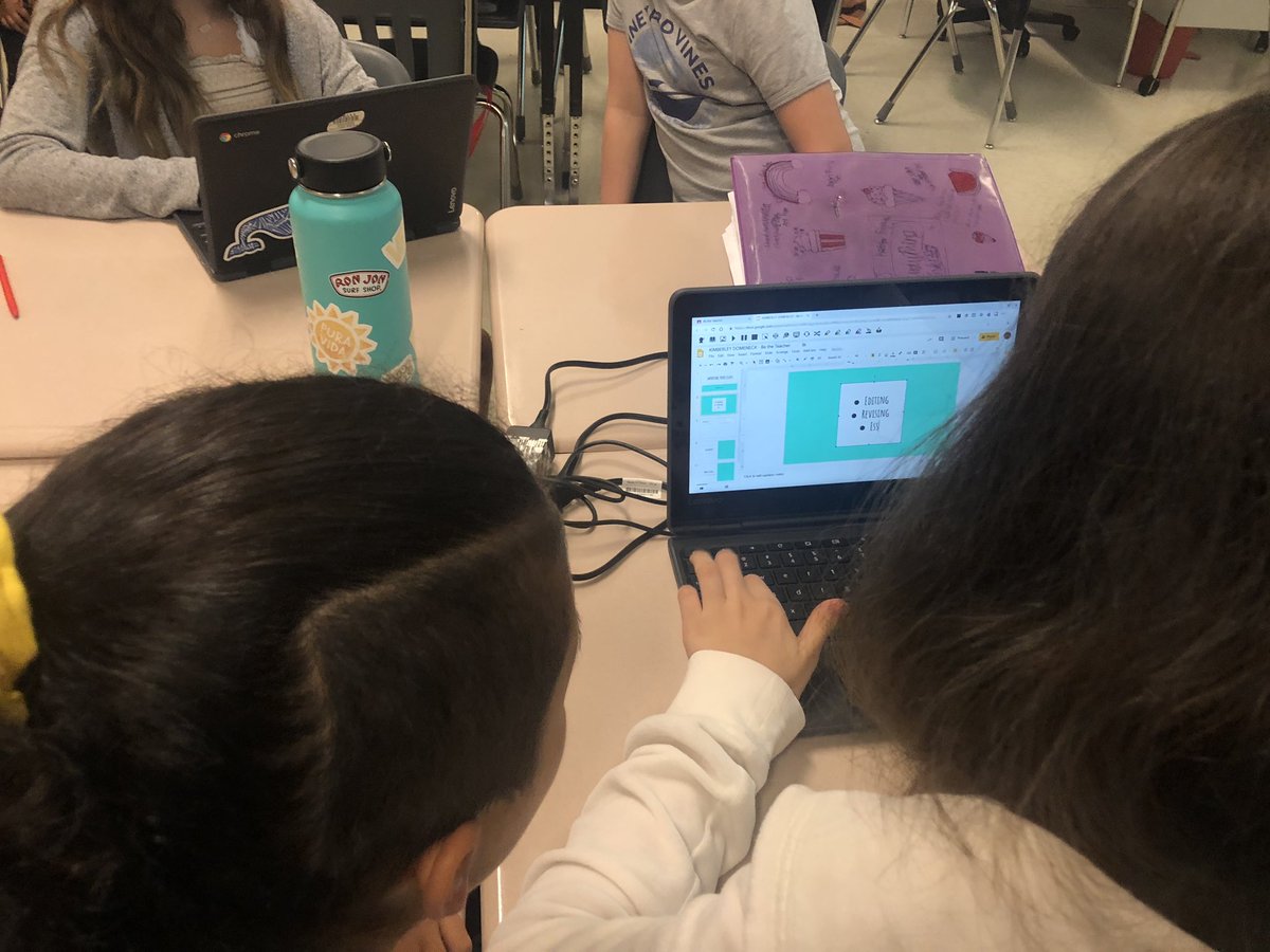 Ms. Strong tweet media