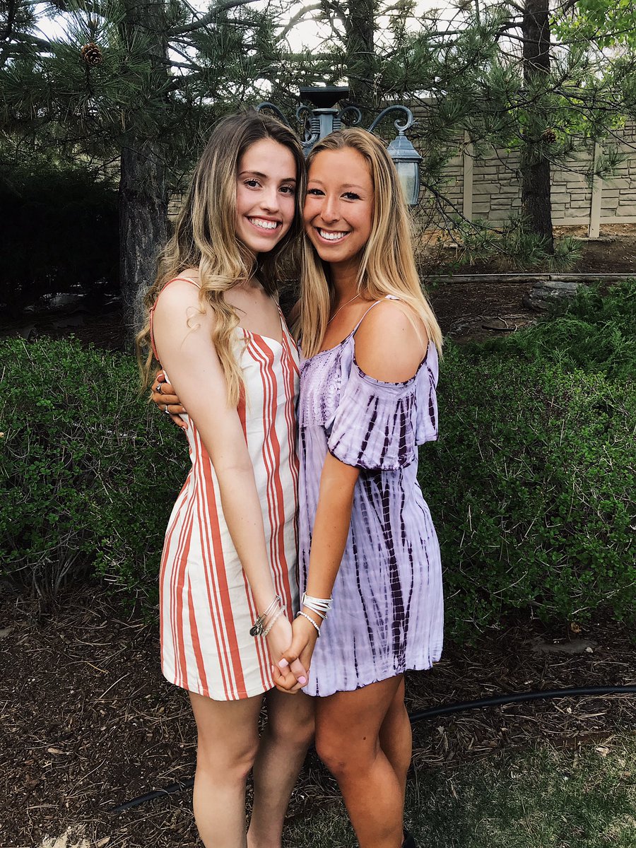 skyler_whitcher's tweet photo. JILL!!! MY CARPOOL BUDDY!! Happy happy birthday!! i hope your day is as amazing as you😊💕🎉🤩 https://t.co/FqJYUcwsK9