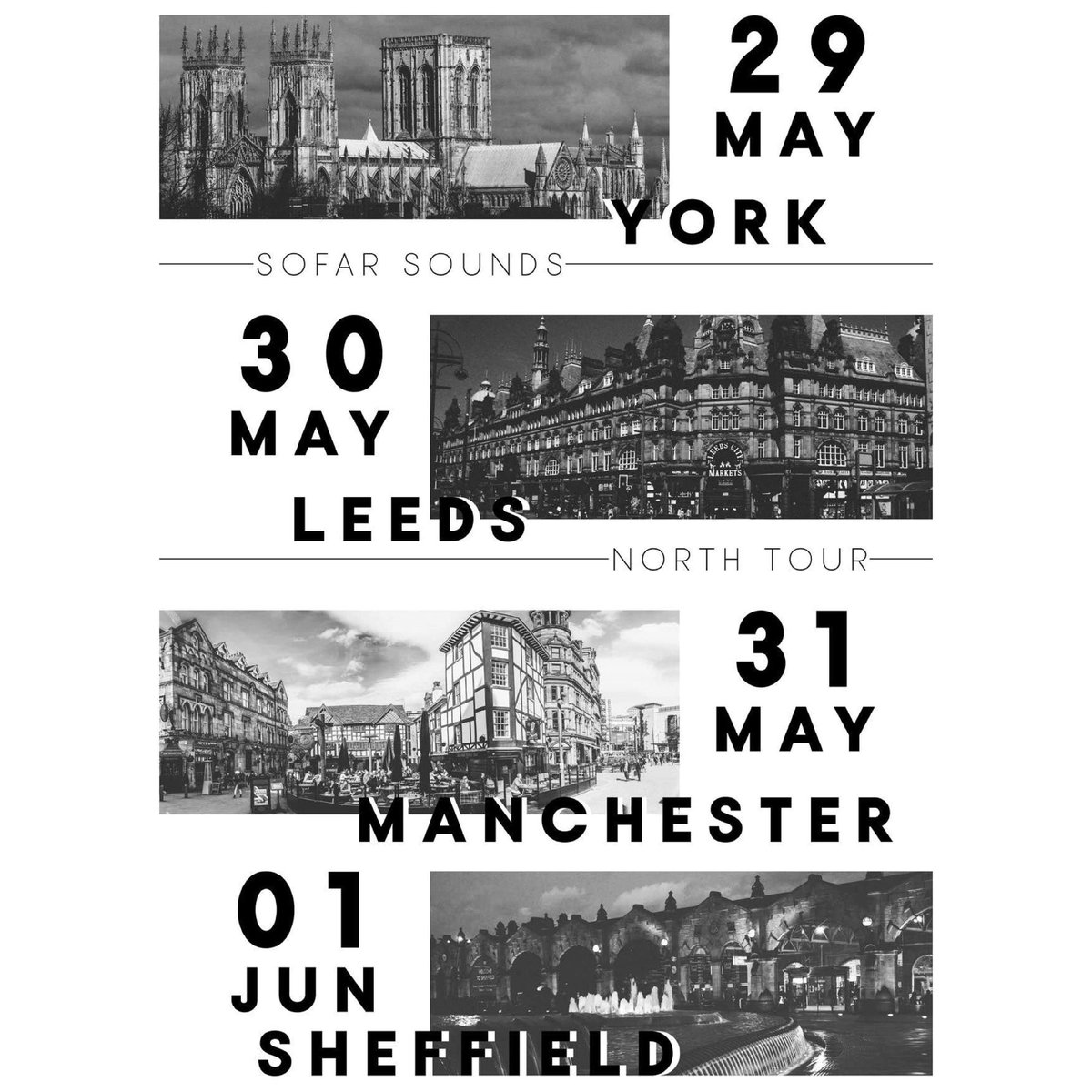 Sofar Sounds York tweet media