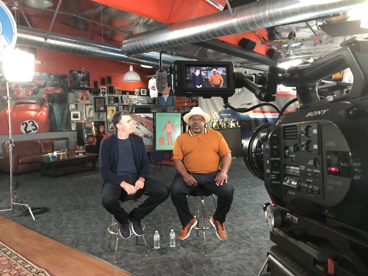 Adam Carolla tweet media