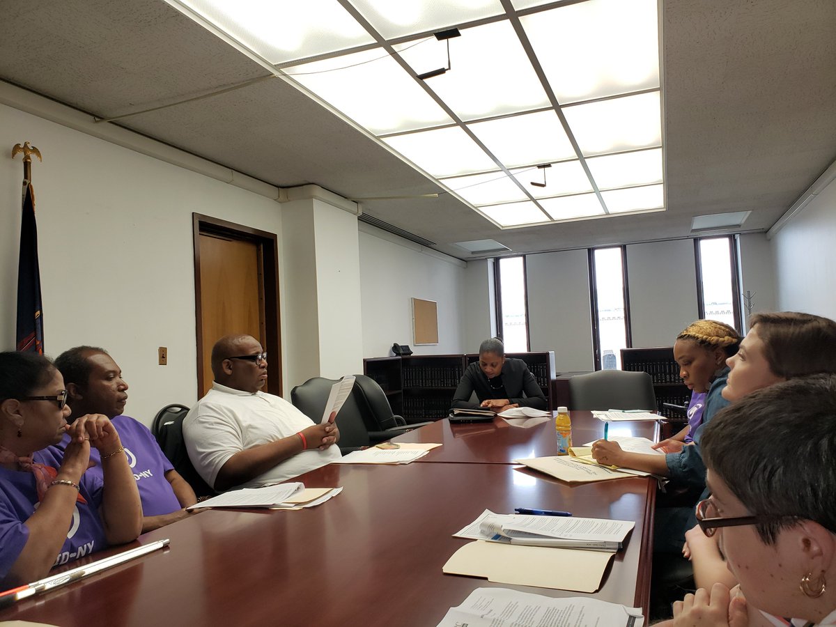 EqualAccessNy2's tweet photo. #EqualAccess #CidnyFightsBack #Albany #DisabilityIssueMatter #Advocacy https://t.co/FS4wSNxdLZ