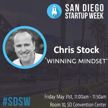 _SalesMD's tweet image. I’m speaking at San Diego Startup Week on Friday! Will I see you there?
For more info, visit sandiegostartupweek.com #StartupSD #SDSW19 #GoSanDiego
