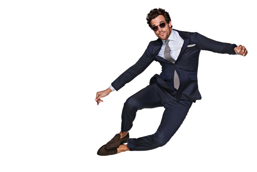 Essential Style Men tweet media