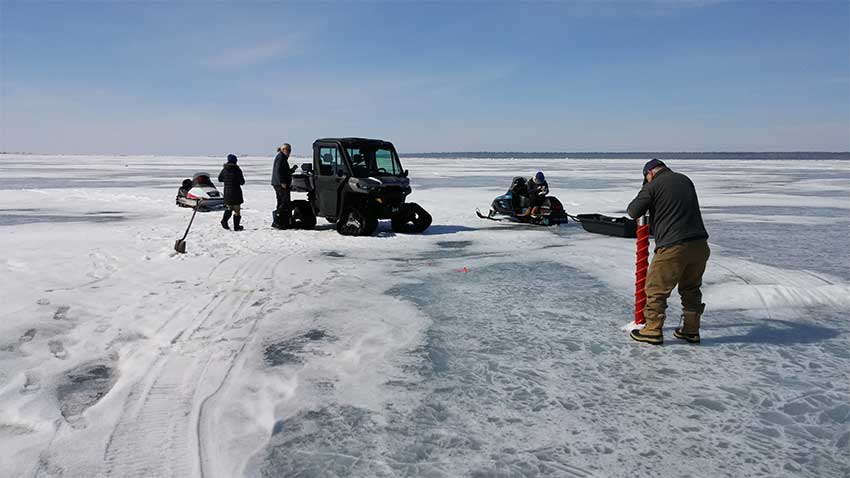 Canadian Space Agency tweet media