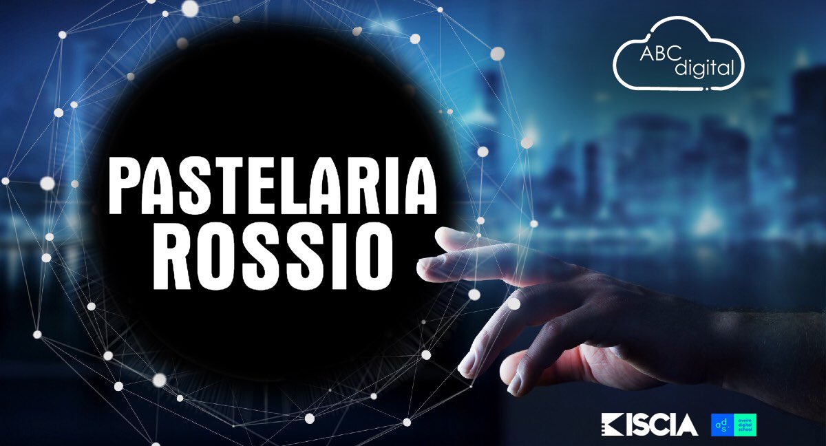 abcdigital19's tweet photo. A Pastelaria Rossio vai estar connosco no ABC Digital com miminhos doces para todos vocês. 
Venham ter connosco e visitem a pastelaria mais saborosa de Aveiro. 
Estamos a vossa espera! 
Inscrevam-se no nosso website: https://t.co/oO7n3VsZJ0 #abcdigitalevento #pastelaria https://t.co/uGNKwa1uaZ