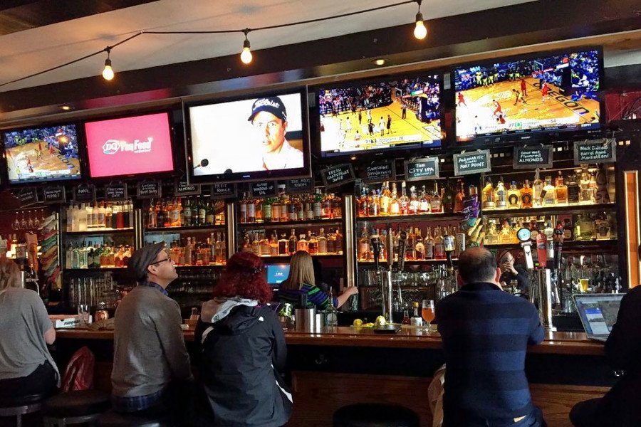 Hoodline On Twitter Finals Frenzy Here Are San Francisco S Best