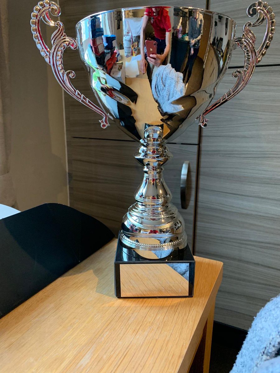 204Dean's tweet image. ‼️‼️CHARITY MATCH‼️‼️ Tuesday 18th June, KO:7.45pm @ Livingston Football Stadium. Who will win the trophy?🏆🤷‍♂️. All welcome, donation on the door 👍🏼 @CranstonGraeme @EzadyGeorge @VickiMains @CoopFoodCurrie @coopuk #ItsWhatWeDo #localcauses