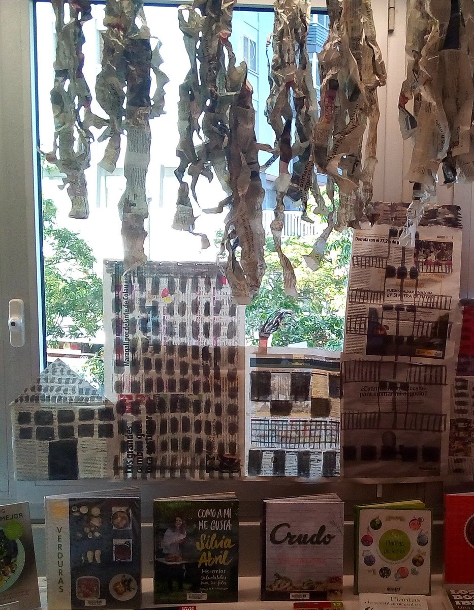 BibliotequesLH's tweet photo. #bibLaFlorida, Xerrada: “Menja sa ... i sense mals fums”
Dijous 30 de maig, De 16:30 a 17:15h.
A càrrec de María Gómez, resident de MFiC i Almudena González, infermera familiar.
#setmanasensefum #semanasinhumo #projecteCAPFM https://t.co/XOcV5cTOeq