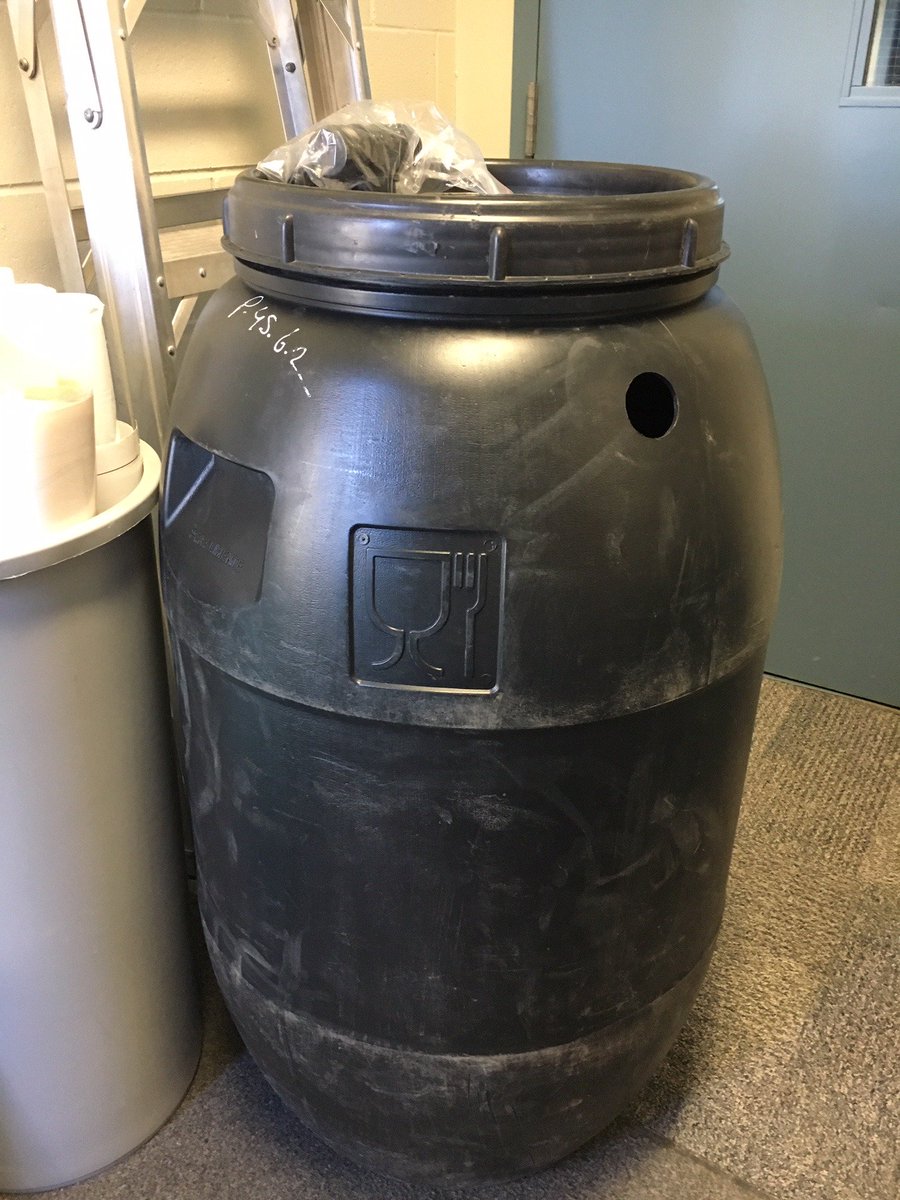 Tanya Murray (she/her) (@inspireoutside) on Twitter photo Day37: 50in50! We are highlighting <a href="/YRDSB/">York Region DSB</a> submissions and are happy to share an EcoWorkplace entry from CEC East. Thank you Chantal Castel-Branco for championing a RainBarrel to save water. What are your office #Sustainability Practices <a href="/YRDSB/">York Region DSB</a>? #50forwardYRDSB Day37: 50in50! We are highlighting <a href="/YRDSB/">York Region DSB</a> submissions and are happy to share an EcoWorkplace entry from CEC East. Thank you Chantal Castel-Branco for championing a RainBarrel to save water. What are your office #Sustainability Practices <a href="/YRDSB/">York Region DSB</a>? #50forwardYRDSB