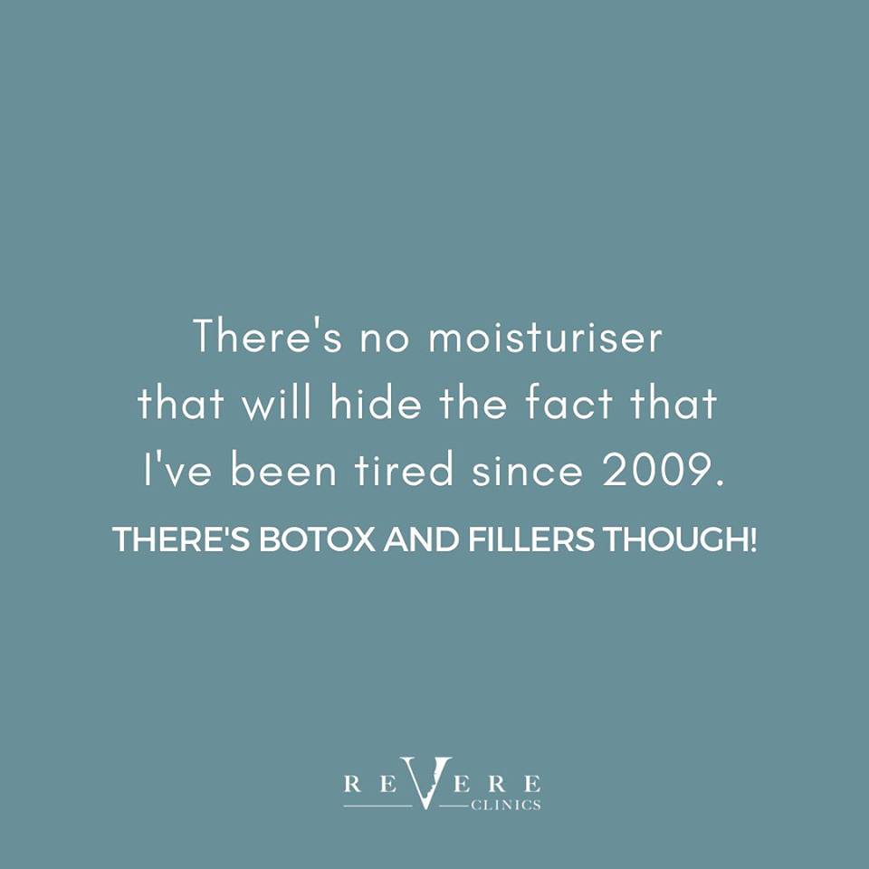 That’s why you have us 😉