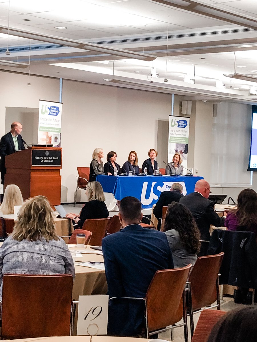 USDataworks's tweet image. The @Faster_Payments Council meeting hosted a panel discussion this morning that brought together industry leaders to discuss how the future of Payments will look different. #FasterPayments #Fintech