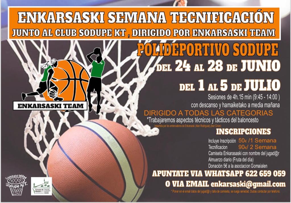 Heldu gara!!!!! Ya estamos aquí💪 #tecnificacion #enkarterri #enkarsaski