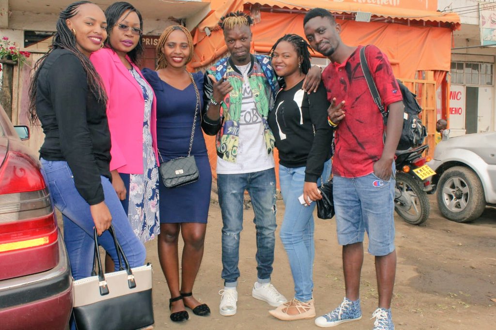 PLANKIDIZO 🇰🇪 tweet media
