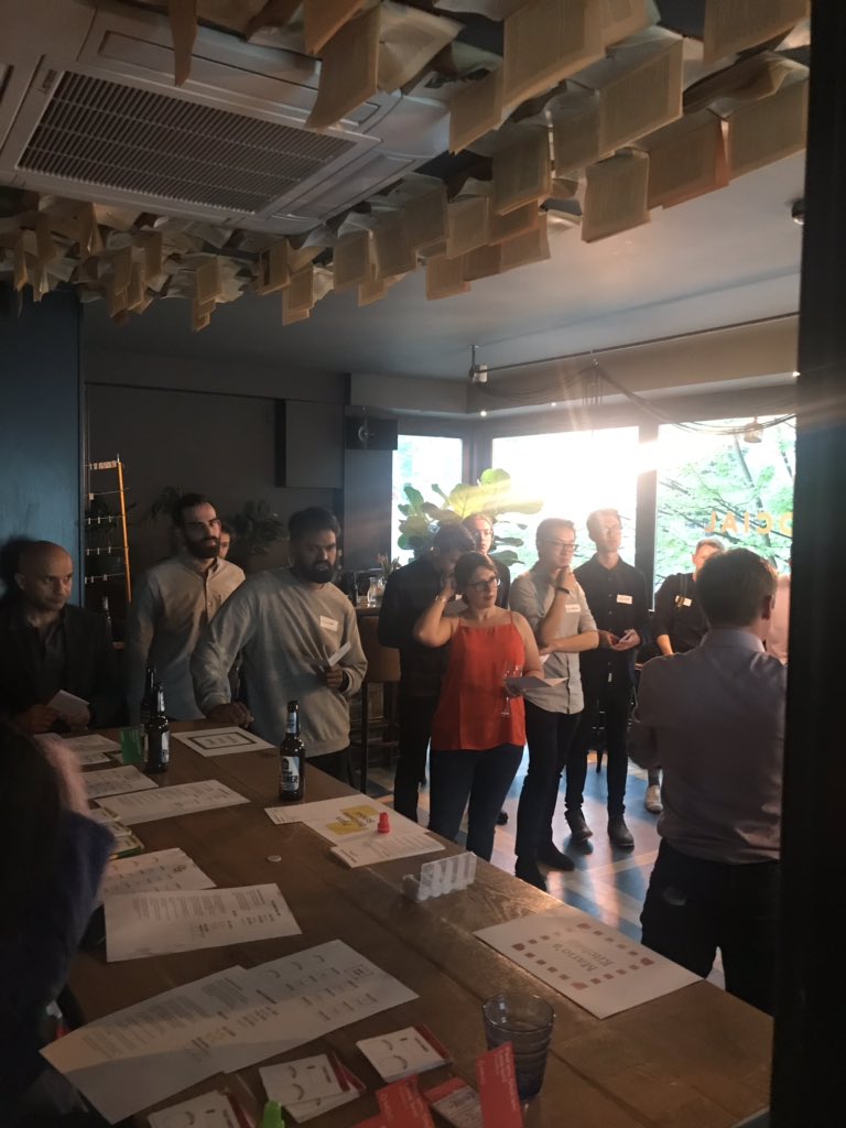 modhuman's tweet image. We’ve got training centres, social enterprises and volunteers and we’re ready to start making some (metaphorical) pizza 🍕 #pizzablock #blockchain @dcentraldesign @DesignInf