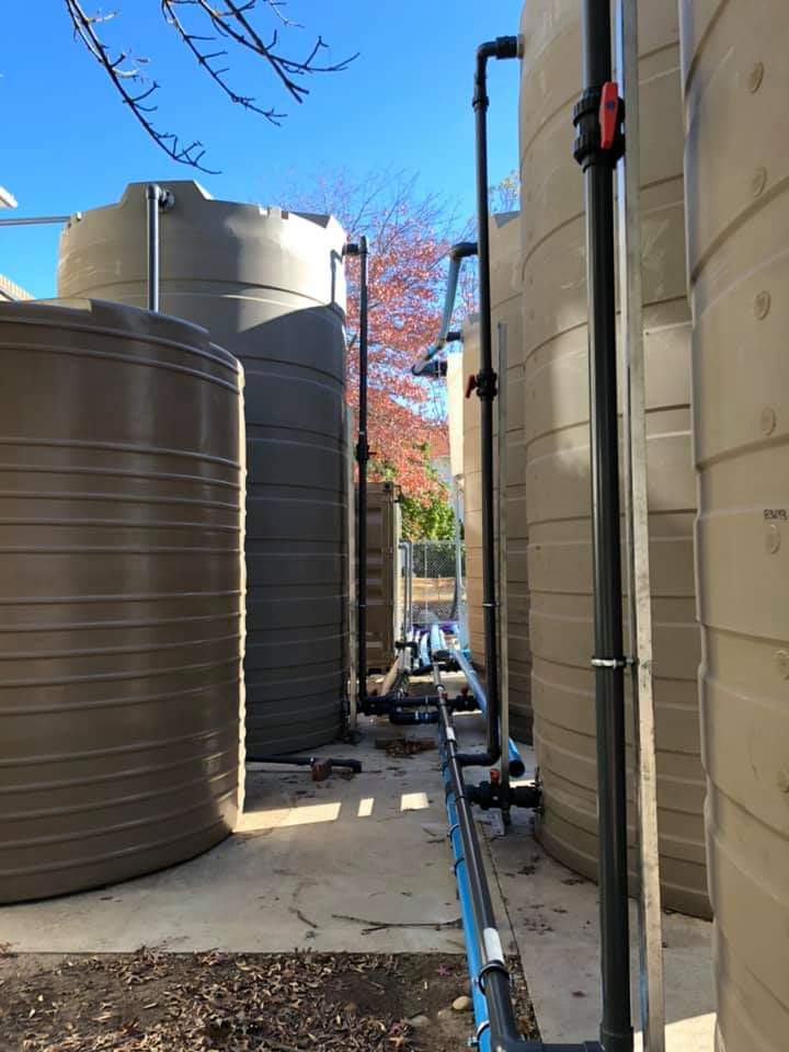 Facilities Management Stellenbosch Uni tweet media