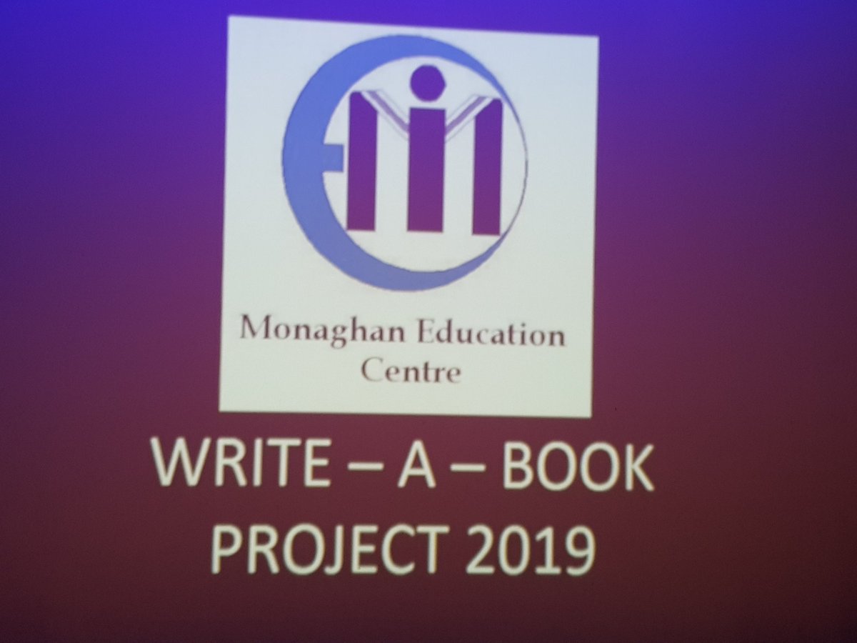 Monaghan EC tweet media