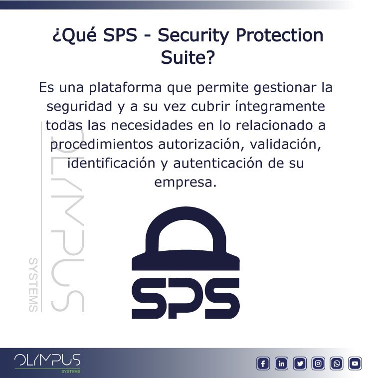 OlympuSystems's tweet photo. @JCastroS @Ministerio_TIC @GobDigitalCO @crozo @ConstainSylvia Parte de nuestra solución, es la seguridad de la información de tu empresa, con nuestro programa #SPS 
@OlympuSystems
 te da la seguridad que tu y tus trabajadores esperan... nuestros clientes reconocidos dan testimonio de ello😉 https://t.co/WQpLpIXnLi