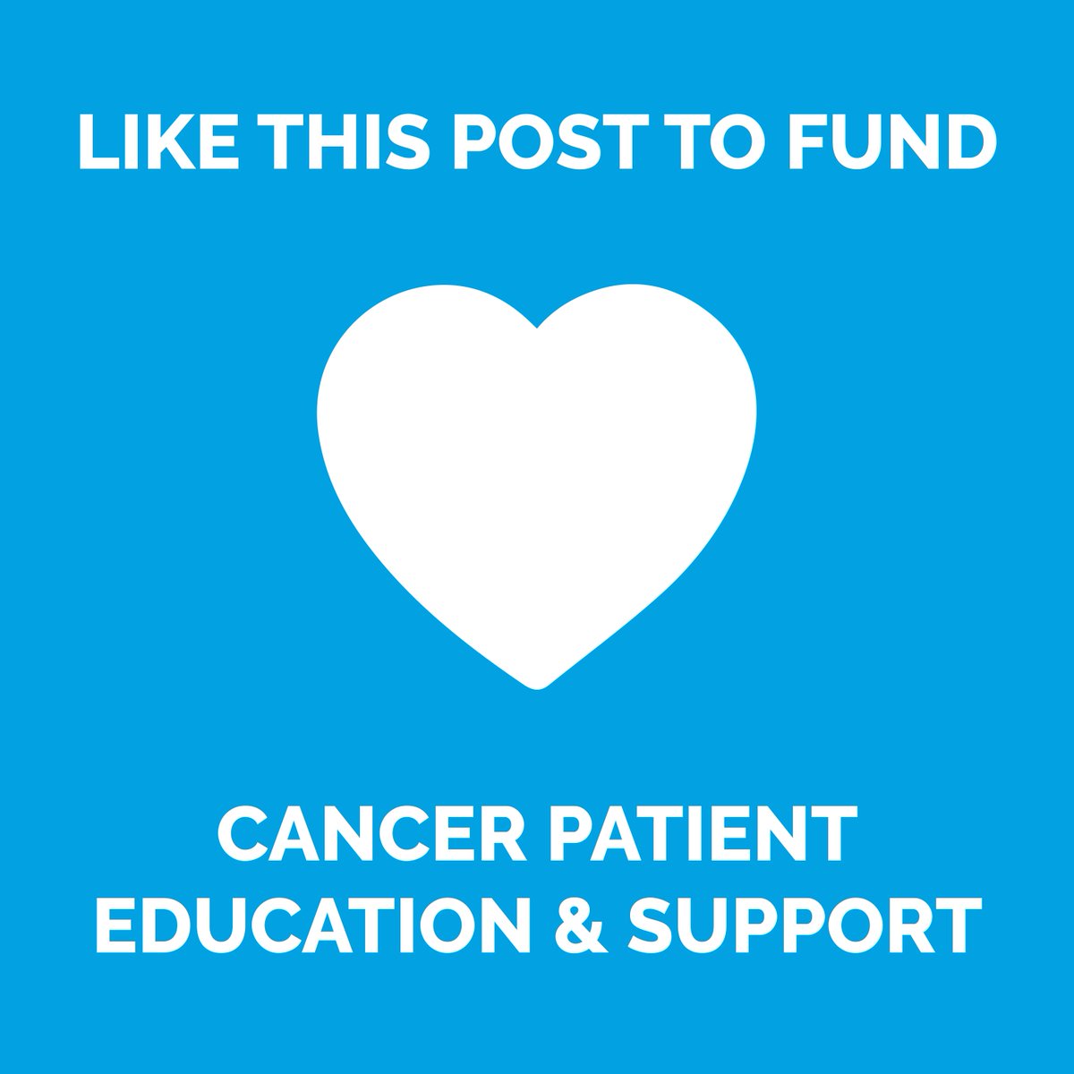 Like this post on <a href="/instagram/">Instagram</a> at 📷hiltonsatmccormickplace! For every 10 likes we receive on instagram by June 30, 2019, we'll donate $1 to <a href="/UChicago/">The University of Chicago</a> Medicine's Cancer Patient Education &amp; Support Fund up to $1,000, in honor of <a href="/ASCO/">ASCO</a> 2019!