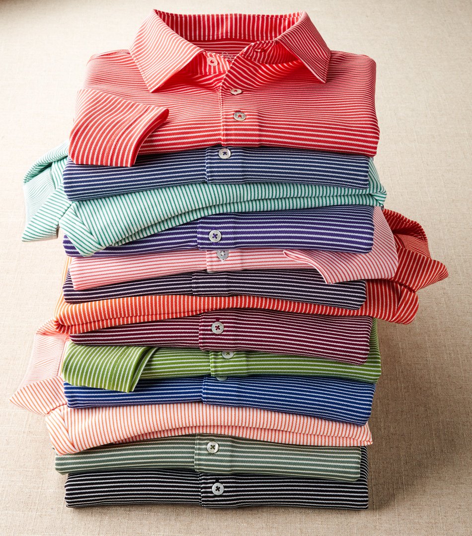 turtleson golf shirts