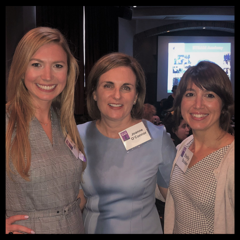 We are proud to have served as a sponsor of the <a href="/WFPBC/">Women'sFoundationPBC</a> 'Raise the Bar' fundraising event which took place at <a href="/PBImprov/">Palm Beach Improv</a> @RosemarySquare. The Firm was represented by attorneys Kelly Gardner, Joanne O’Connor, and Emily Snider. ow.ly/vUzs30oQENg #beyondlegalservices #RTB2019
