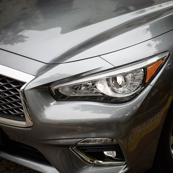 INFINITIpdx's tweet photo. Set your sights on new experiences. #INFINITI #Q50 https://t.co/8HuDI8mVb5