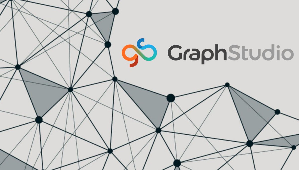 TigerGraphDB's tweet photo. Learn how to find connections, create data mapping and more in our GraphStudio tutorials: https://t.co/Yk1g9bKSD1 | #DataMapping #Kstep #GraphData #BigData #Analytics #GraphDatabase #TigerGraph https://t.co/Y82d12azl9