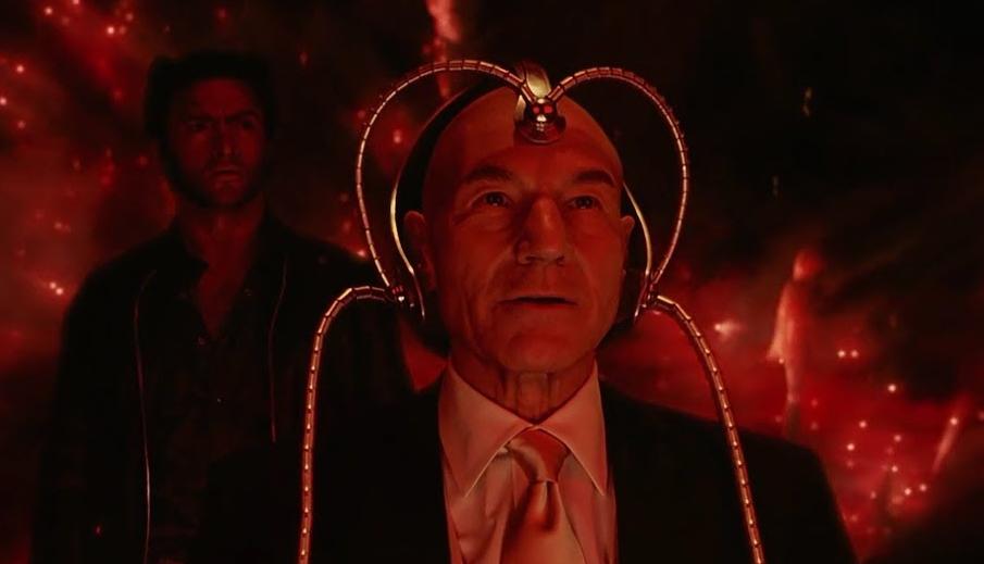 krojačica sudbine on Twitter: "Charles Xavier using Cerebro. #XMen  #DarkPhoenix #LegionFX https://t.co/hshskbDGdI" / Twitter