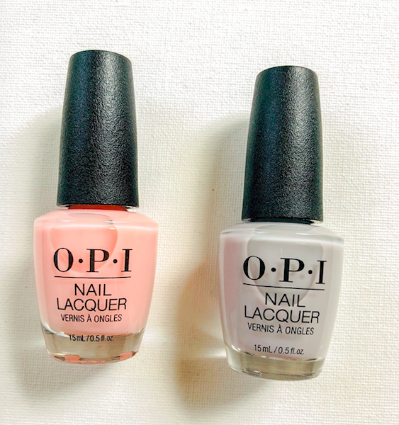 davelackie's tweet photo. Today's beauty giveaway is for brides! I'm giving away OPI nail lacquer in "Baby, Take a Vow" and "Engage-Meant To Be" To enter, follow @davelackie &amp; RT https://t.co/CrbxqkBKoR