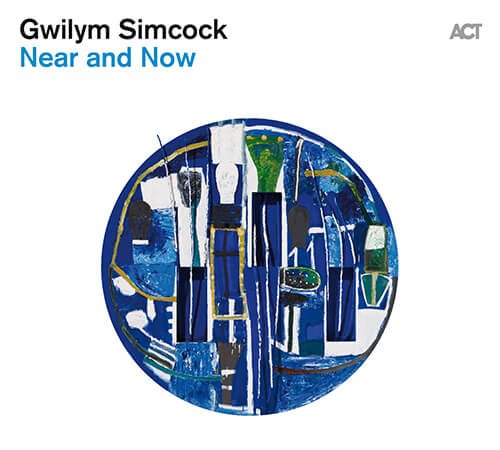 AdrianPallant's tweet photo. For us… a privilege and a joy. The solo pianist in private, but extending an invitation to share in his intimate creativity. @GwilymSimcock’s ‘NEAR AND NOW’, out now @act_music. Review (with purchasing links, including @jazzcds) (@bashomusic): https://t.co/tU4CNvIyXE. https://t.co/aDpVwhON5X