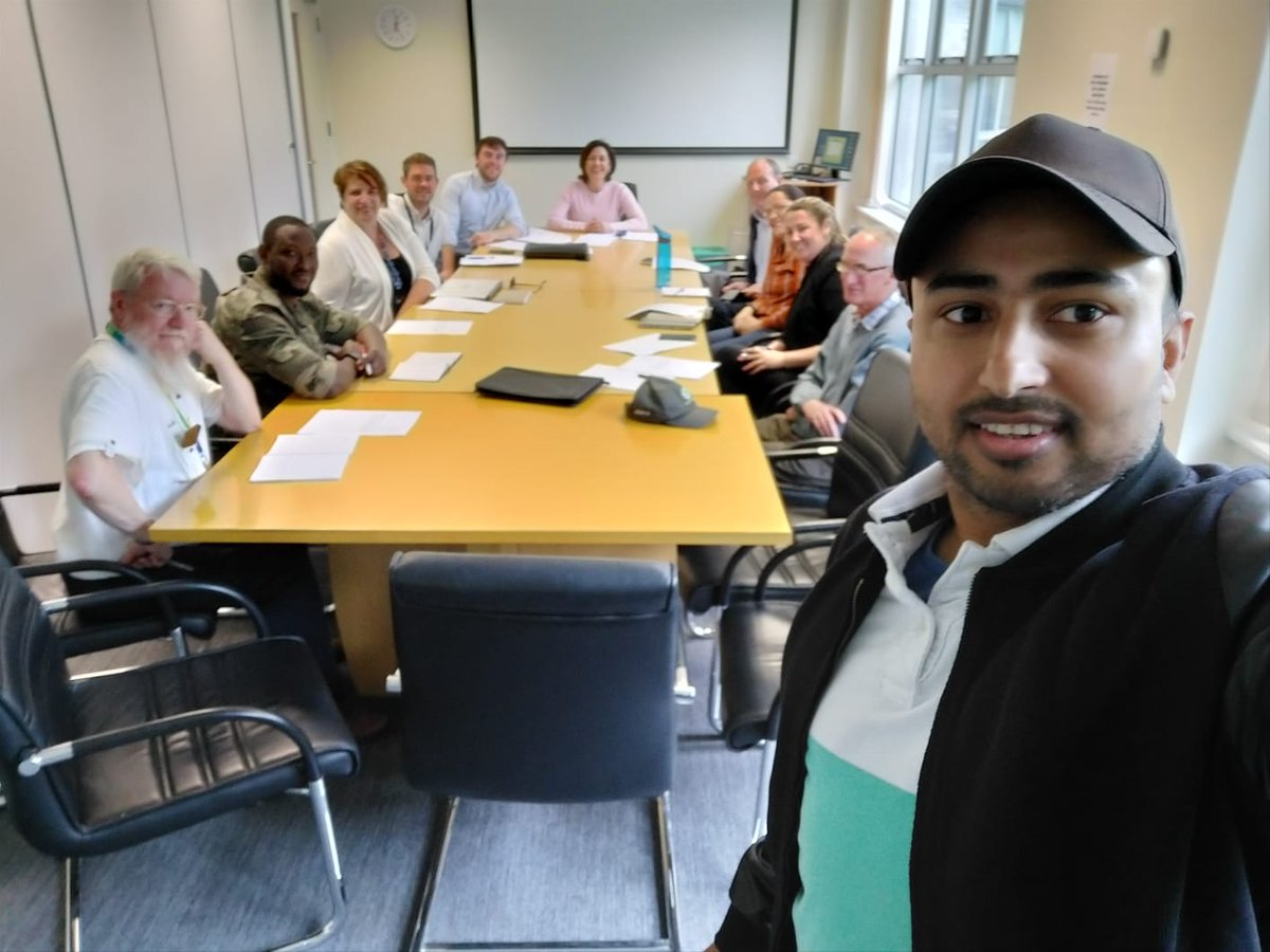 vlinierland's tweet photo. Great meeting this morning with @MunsterCricket @UCCSport @Irelandcricket  @dyn_int @CorkCoS #CorkSportsPartneship to get training ground and help #Kracc 11 with future  #CricketForAll https://t.co/0HAiCXCWHC