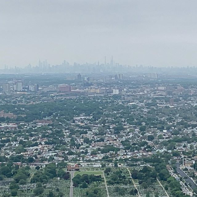 JRIntegrity924's tweet photo. I can see you New York... https://t.co/lDymzit2ul