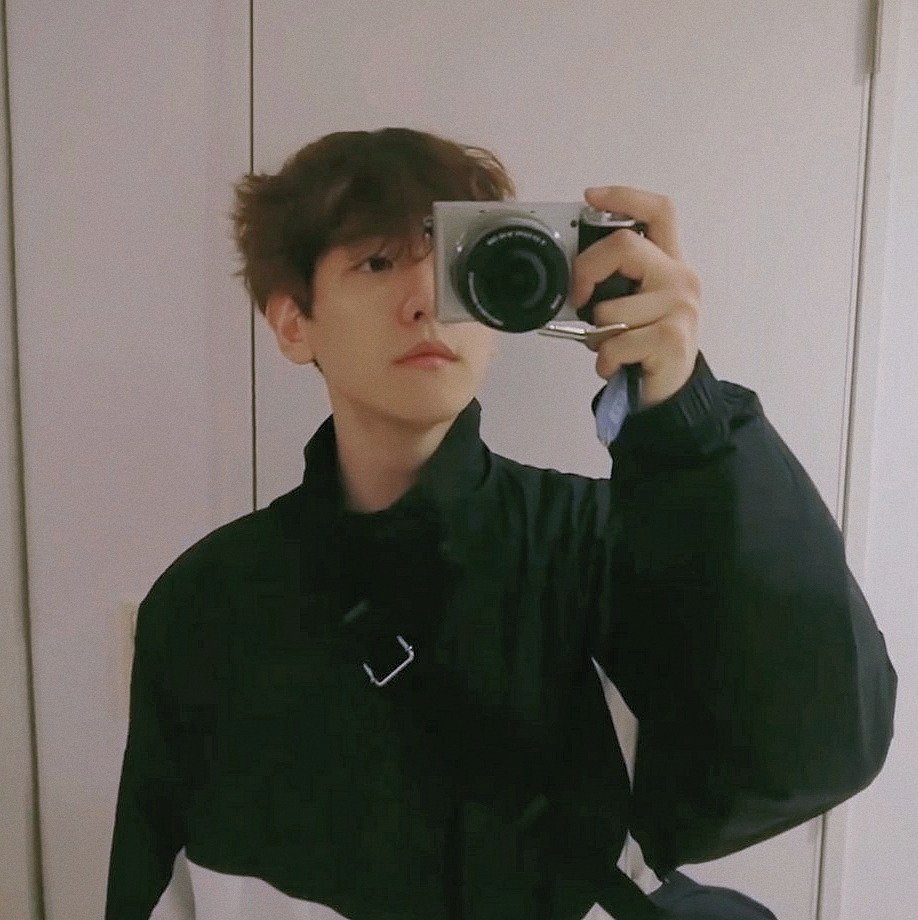 iamnawiiv's tweet photo. #Beakhyun icons >.<

#beakhyun #exo #cute #beakhyuncions #exols #EXOで妄想 #exobeakhyun https://t.co/jCTSPSXKHb