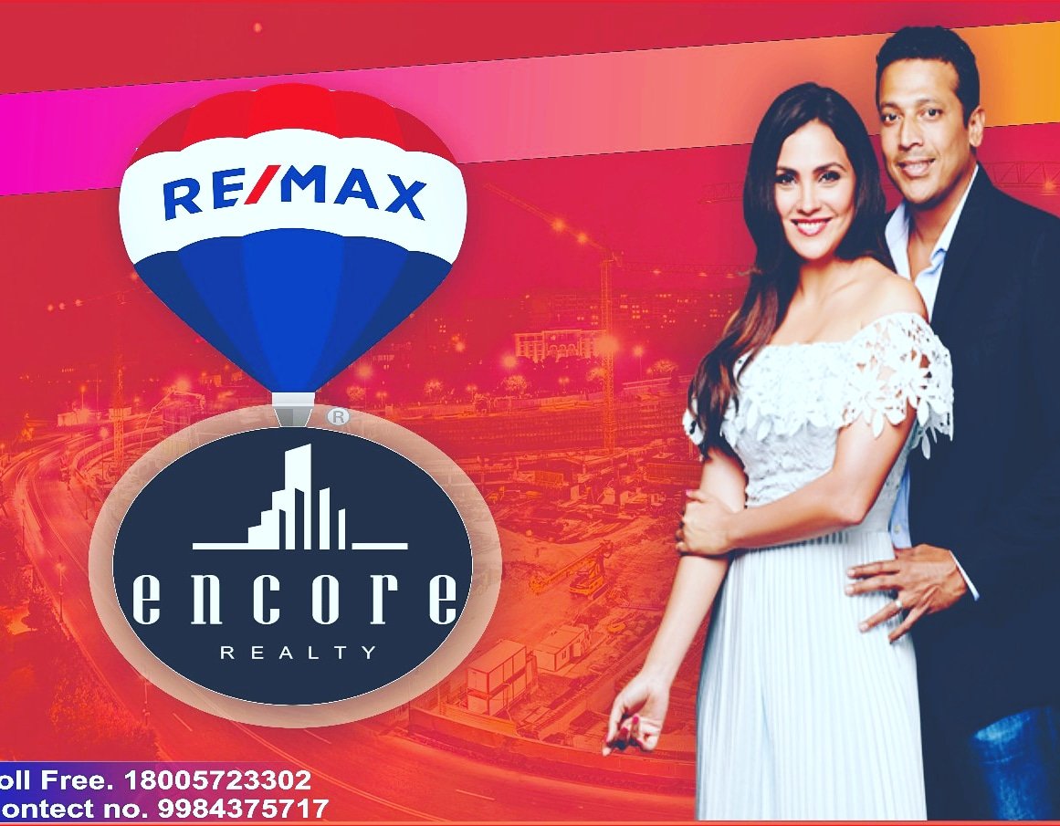 RE/MAX India Incore Reality (@re_incore) | Twitter