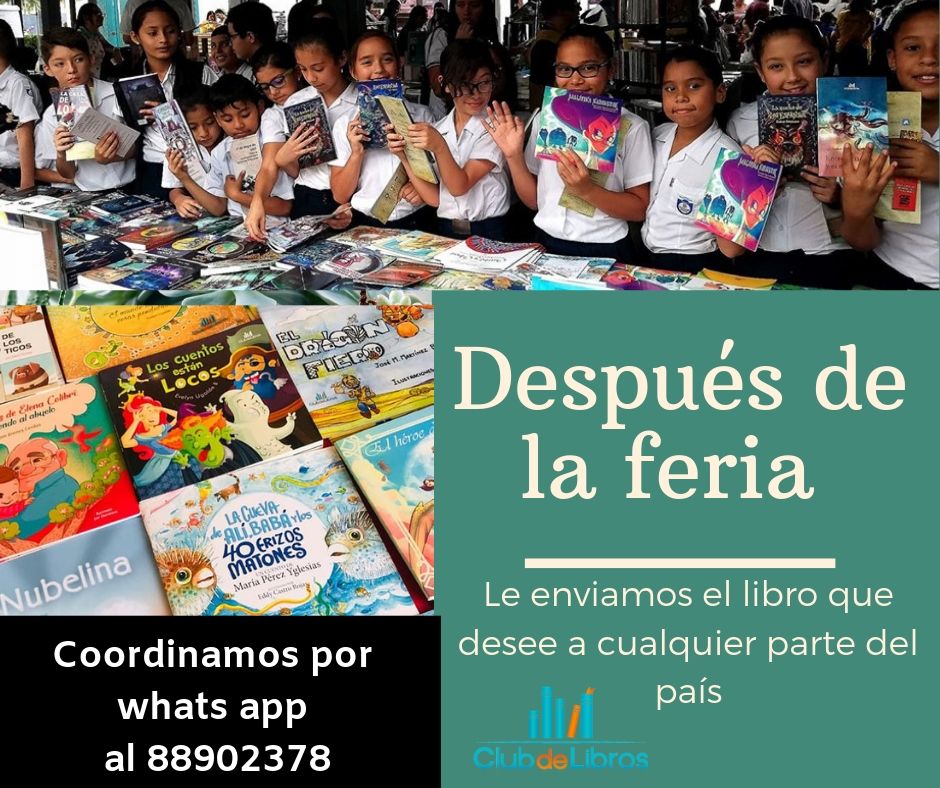 Clubdelibros tweet media