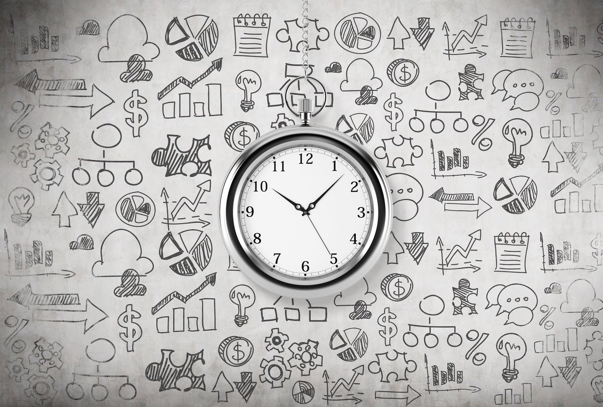 While we can’t get more hours in the day, modern technology has made it possible for us to manage our time better. Learn how #telehealth can help you reclaim time in your practice: zurl.co/PnmQ