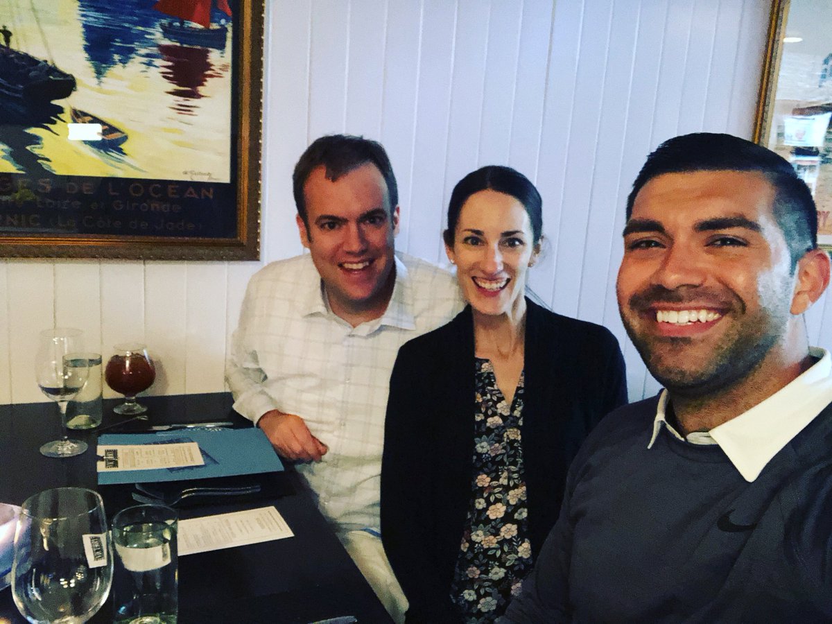 AdvisorPlatform's tweet image. Awesome time training with @FSRWealth in Chicago last week! 

#Training #DigitalMarketing #SocialMediaMarketing #Marketing #LinkedIn #Facebook