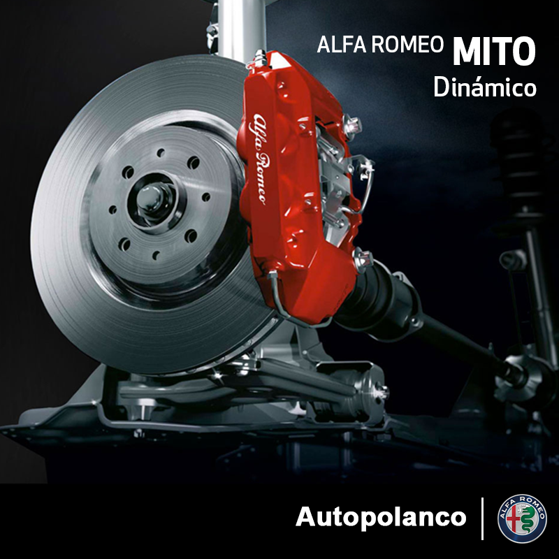 auto_alfa's tweet photo. #AlfaRomeoMito cuenta con suspensión delantera McPherson, suspensión trasera y suspensión Alfa Active con amortiguadores variables. Vivirás una aventura en otro nivel.🔩🤸‍♂🏋‍♀
👉 https://t.co/T911Eqgk4I https://t.co/hfB3VCd21u