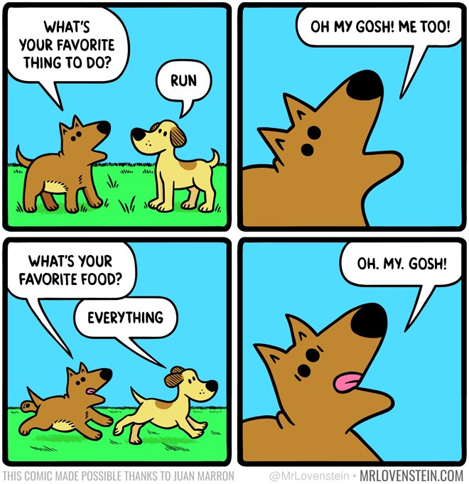 PupRex5's tweet photo. #meme #review https://t.co/bSPj6J6qUz