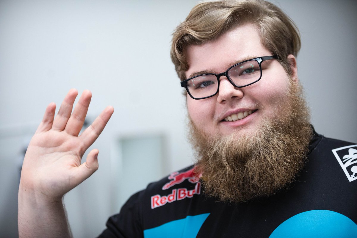 Travis Gafford tweet media